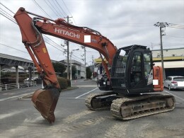 HITACHI Excavators ZX135USK-6 2020