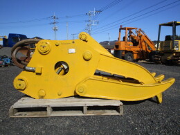 MUROTO Attachments(Construction) Hydraulic fork -