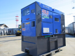 DENYO Generators DCA-45LSYB 2021