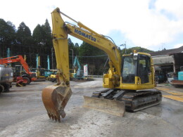 KOMATSU Excavators PC128US-11 2018