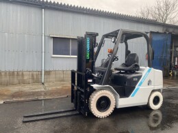 UNICARRIERS Forklifts FD25T15M 2019