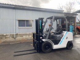 UNICARRIERS Forklifts FD25T15M 2019