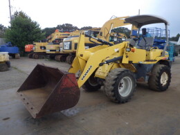 YANMAR Wheel loaders V5-1 2011