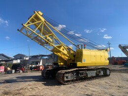 SUMITOMO Cranes SC650-2 1998