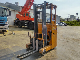 NISSAN Forklifts AHC01 -