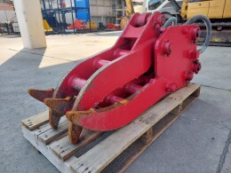 MUROTO Attachments(Construction) Hydraulic fork -