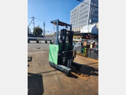 TOYOTA Forklifts 7FBRK9 2006