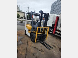 TCM Forklifts FG10C19 2003