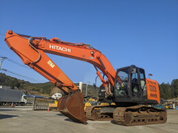 HITACHI Excavators ZX225USR-5B 2016