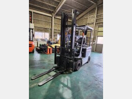 UNICARRIERS Forklifts FB20-8 2019
