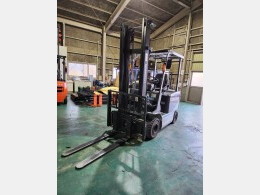 ユニCarrier forklift FB20-8 202007