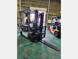UNICARRIERS Forklifts FB25-8 2019