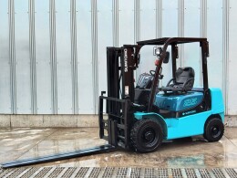 SUMITOMO Forklifts 11FD25PAXI98D 2010