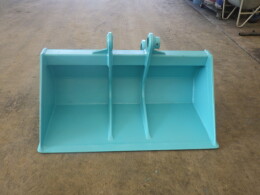 TAGUCHI Attachments(Construction) Slope bucket -