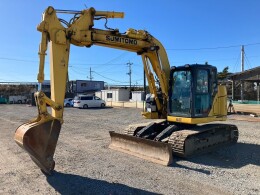 Used SUMITOMO Excavators For Sale | BIGLEMON: Used Construction