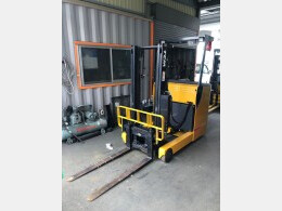 TCM Forklifts FRB18-8 2013