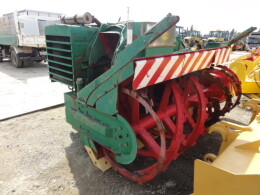 NICHIJO Attachments(Construction) Hydraulic auger -
