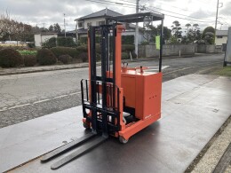 NISSAN Forklifts RTP-63-25T -