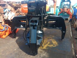 Others Attachments(Construction) Grapple -