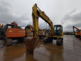 Used SUMITOMO Excavators For Sale | BIGLEMON: Used Construction