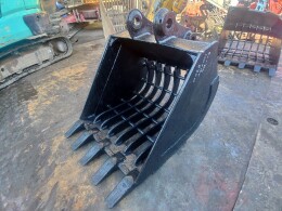 Others Attachments(Construction) Skeleton bucket -