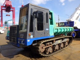 IHI建機 CarrierDump truck IC120 202003