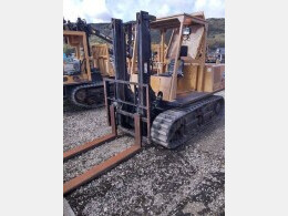 MOROOKA Forklifts MF25V-3 2015