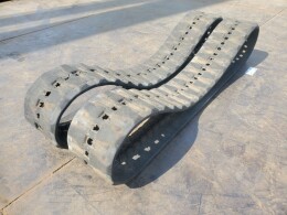 Others Parts/Others(Construction) Rubber crawler -