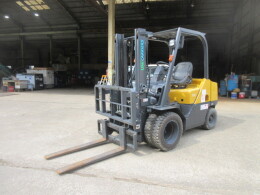 UNICARRIERS Forklifts FD25T5M 2021