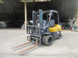 UNICARRIERS Forklifts FD25T5M 2021