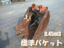 Others Attachments(Construction) Bucket -