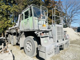 Komatsu CarrierDump truck HS150S-10 -