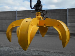 Others Attachments(Construction) Grapple -