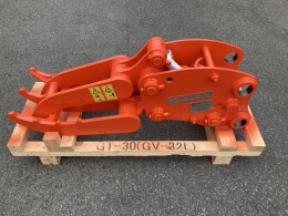 TAGUCHI Attachments(Construction) Hydraulic fork -