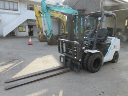 UNICARRIERS Forklifts FD25T5M 2021