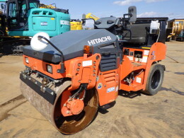 HITACHI Rollers ZC35C-5 2015