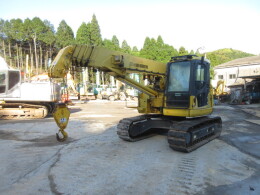 MAEDA Cranes LC1385M-8 2012