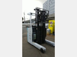 UNICARRIERS Forklifts FRHB15-8A 2015