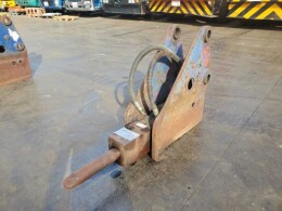 KONAN Attachments(Construction) Hydraulic breaker -