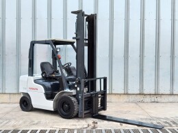 NISSAN KDN-Y1F2 (Forklifts) at Chiba, Japan | Buy used Japanese