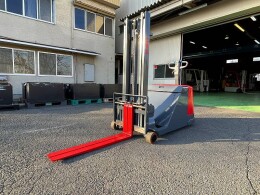 NICHIYU Forklifts FBD9-70-250T 2008