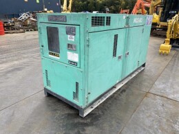 NIPPON SHARYO Generators NES60SHI -