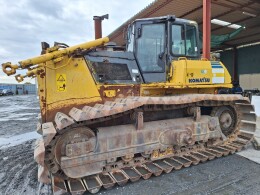 Komatsu ブルドーザー D85PX-15E0 2006