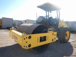 BOMAG Rollers BW211D-4 2020