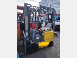 NICHIYU Forklifts FB9P-50-300 2000