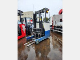 UNICARRIERS Forklifts FRB15-8 2014