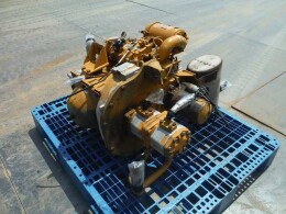 KOMATSU Parts/Others(Construction) Engine -