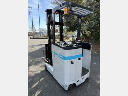 UNICARRIERS Forklifts FRB15-8A 2017