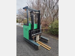 TOYOTA Forklifts 7FBR13 2009