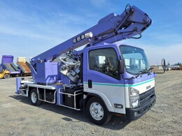 Isuzu 運搬vehicle両Other PKG-NPR75N 2008